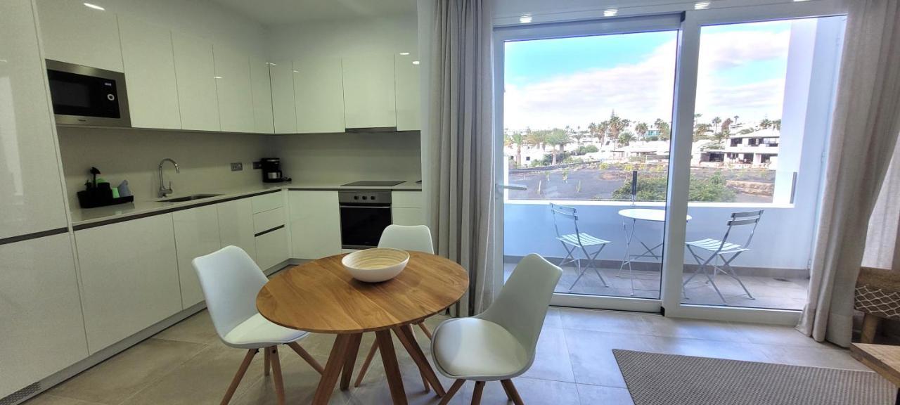 Sabbia Suites Blue Costa Teguise Exterior photo