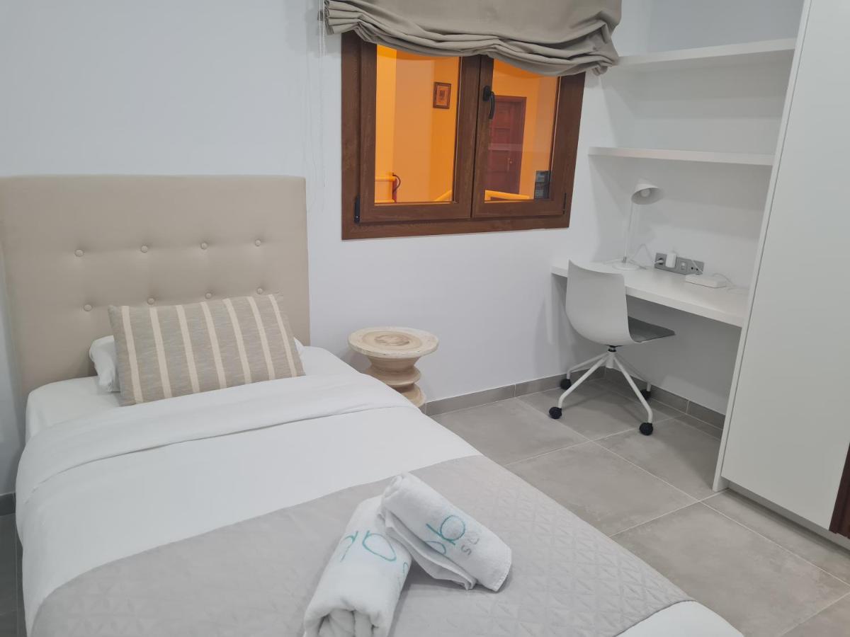 Sabbia Suites Blue Costa Teguise Exterior photo