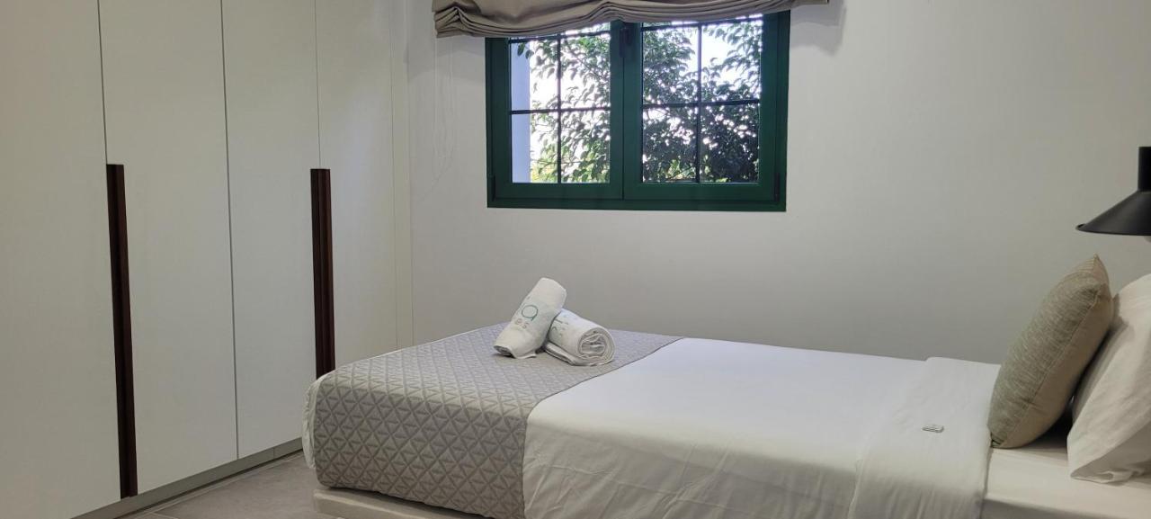 Sabbia Suites Blue Costa Teguise Exterior photo