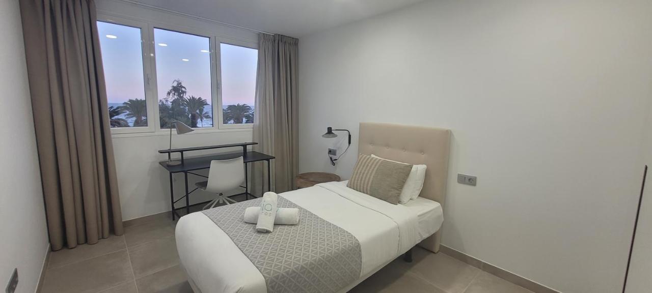 Sabbia Suites Blue Costa Teguise Exterior photo