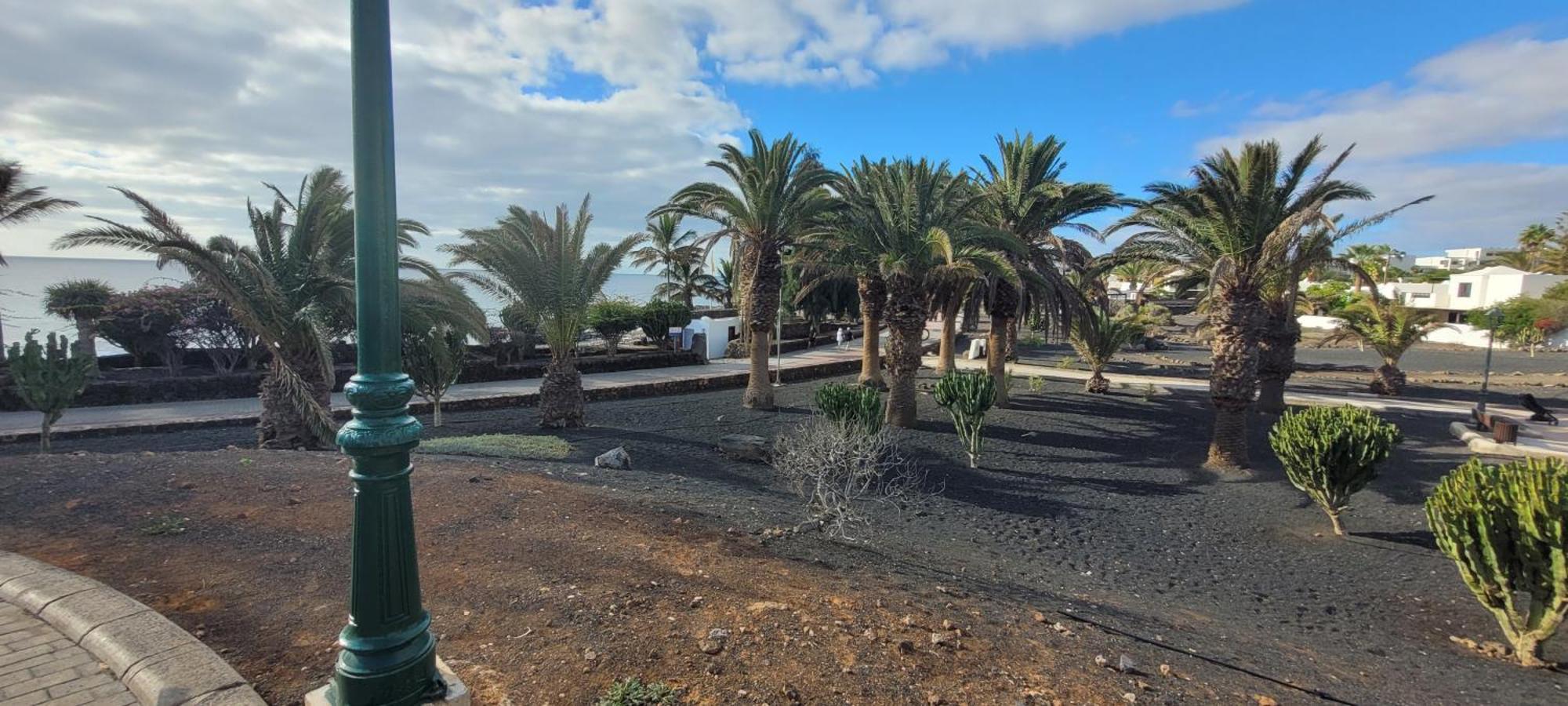 Sabbia Suites Blue Costa Teguise Exterior photo